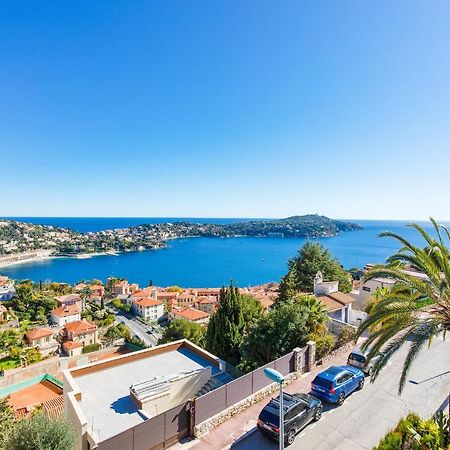 Terrace On The Bay 2 Villefranche-Sur-Mer, Ap4243 By Riviera Holiday Homes Ngoại thất bức ảnh