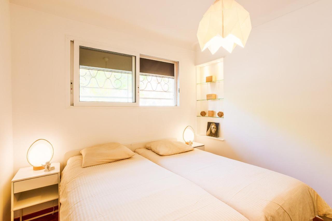 Terrace On The Bay 2 Villefranche-Sur-Mer, Ap4243 By Riviera Holiday Homes Ngoại thất bức ảnh
