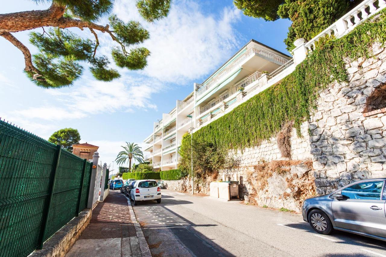 Terrace On The Bay 2 Villefranche-Sur-Mer, Ap4243 By Riviera Holiday Homes Ngoại thất bức ảnh